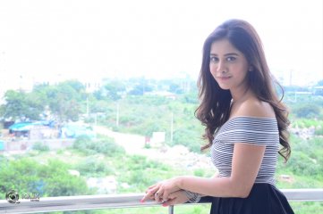 Nabha Natesh New Photos